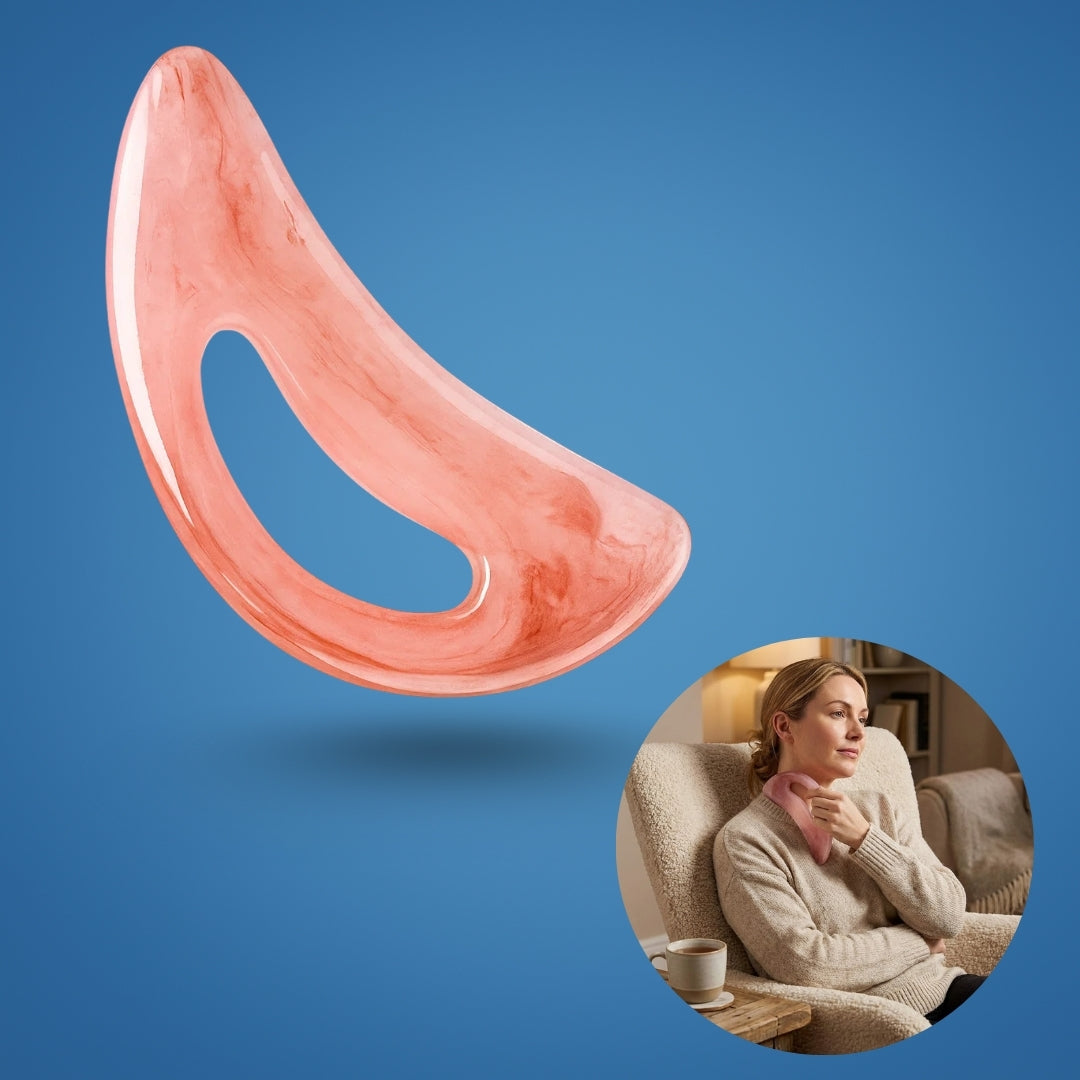 Lymfatisk drenering – Holdbart harverktøy – Lindrer muskelspenning og ømhet – Avslappende fullkropps bruk Norvo