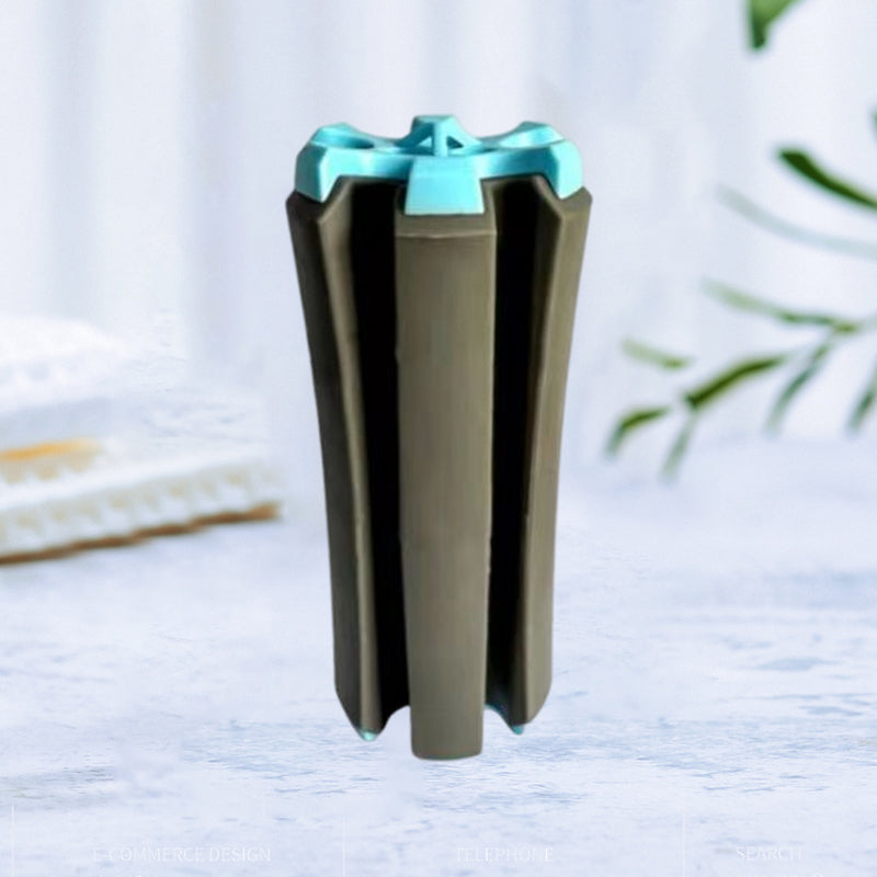 Norvo | Bærbar Golf Kubeholder