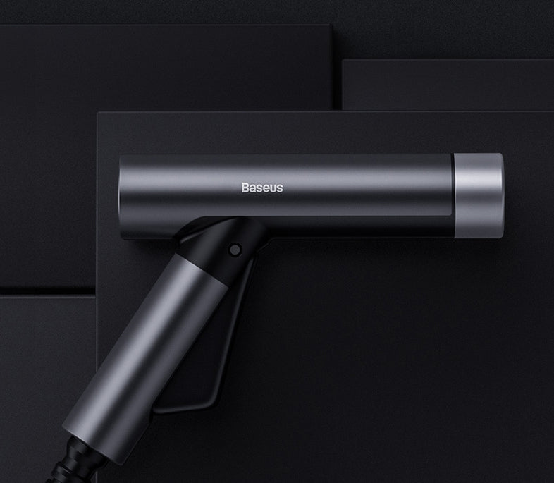 Norvo | Husholdnings Høytrykk Bilvask Vannpistol Med Vannslange Og Airbrush Hode