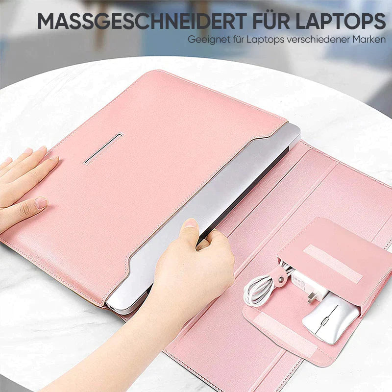 multifunksjonell vanntett laptopveske