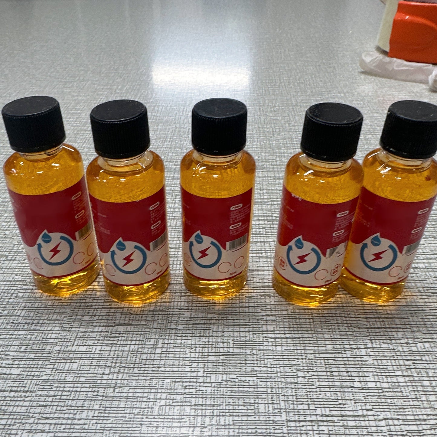 Norvo | Plantevekstforsterker Tilskudd