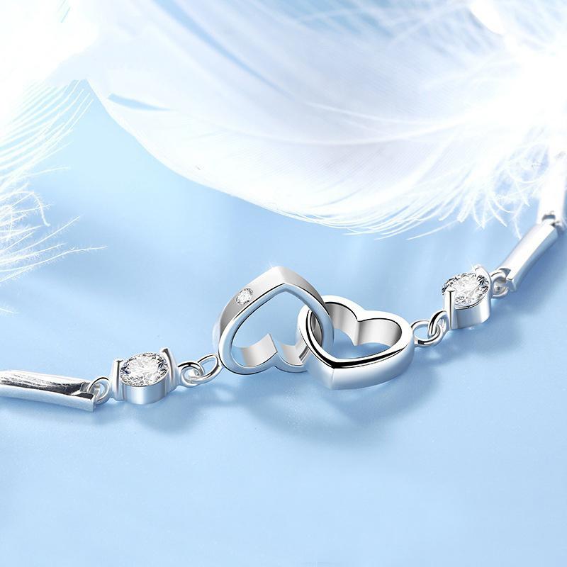 Norvo | Soul Sister Heart Armbånd