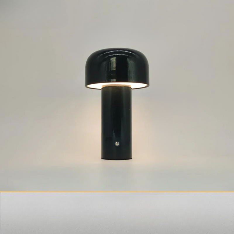 Norvo Oppladbar LED Taklampe | Stemningslys | Trådlampe for Hjemmet
