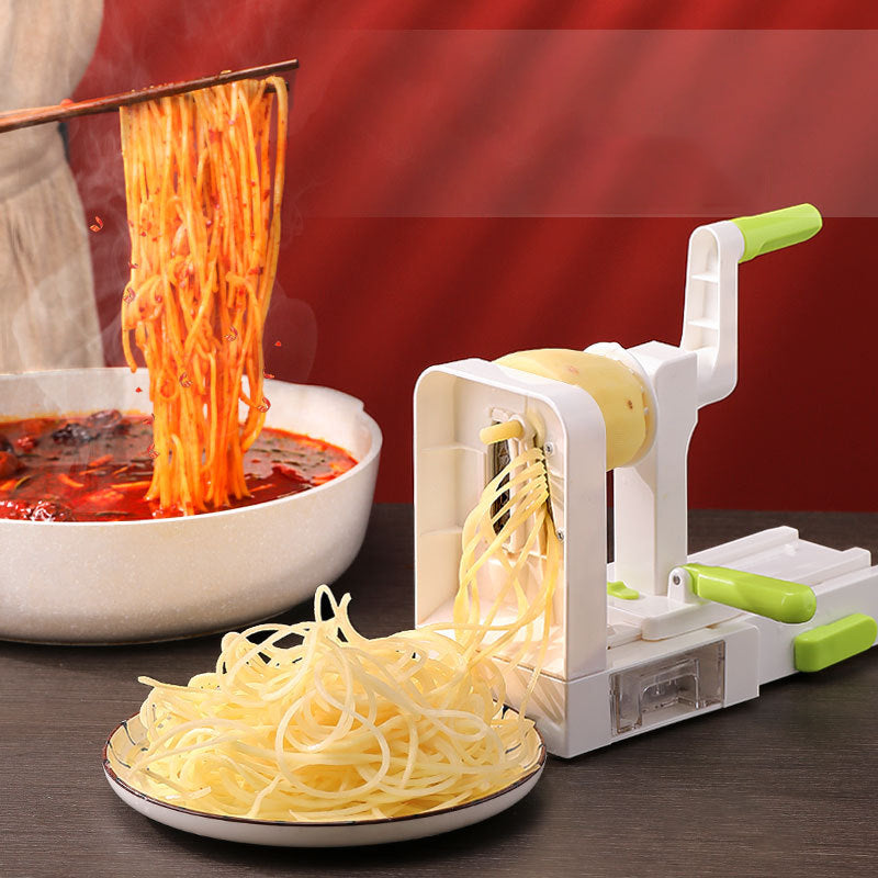 Norvo | Thousand Shredded Potato Maker