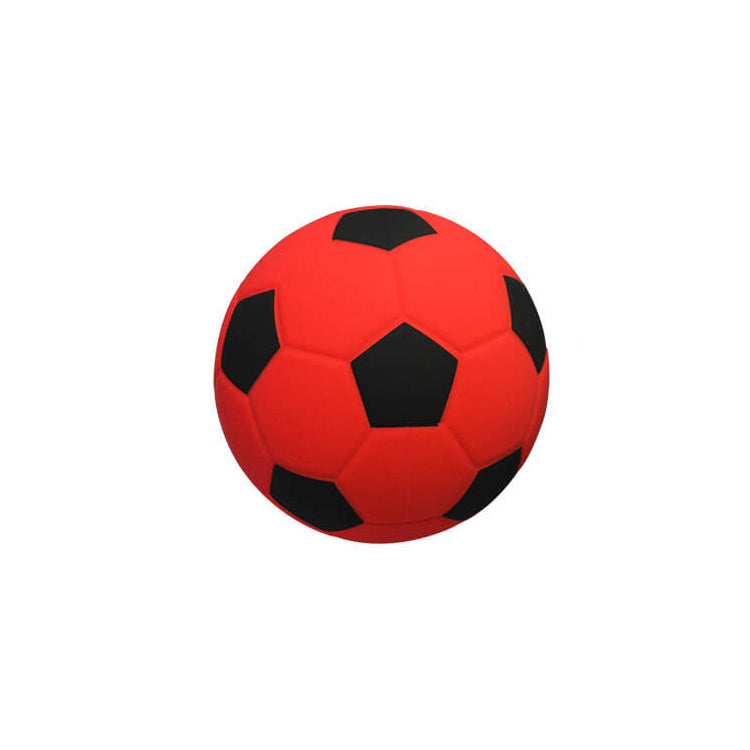 Norvo | Kreativ Fotball Silikon LED Nattlys USB Lading Bordlampe