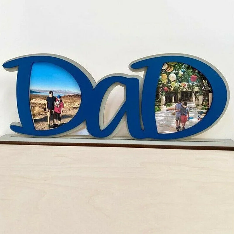 Norvo | Pappa fotorahmen