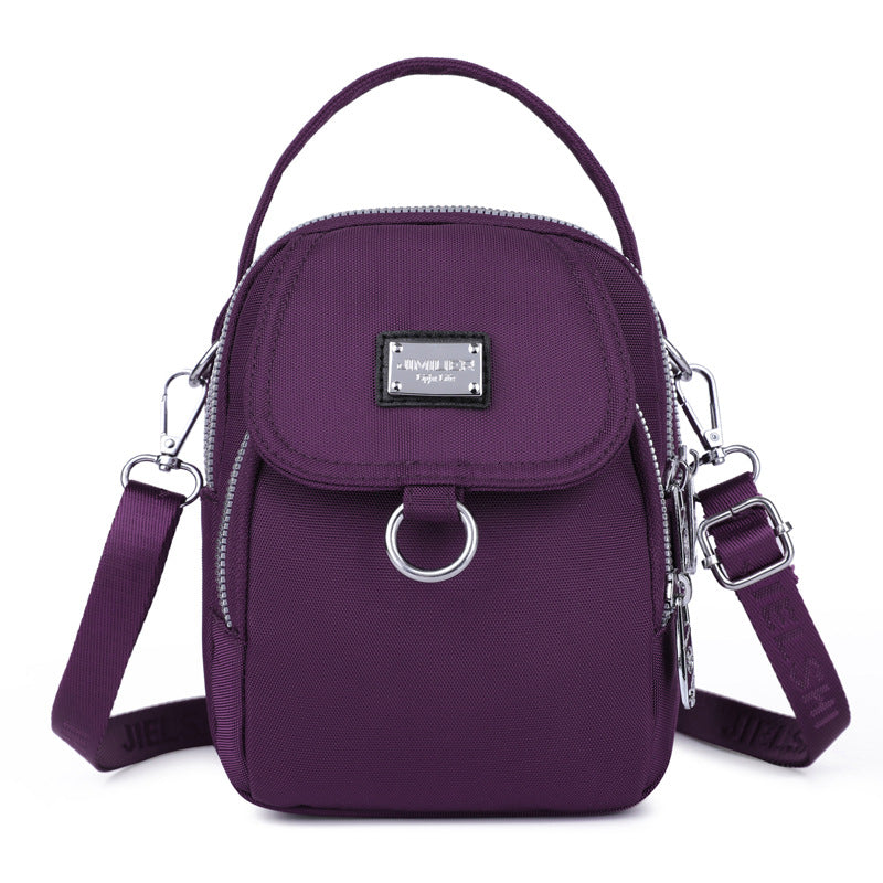 Norvo | Vanntett Dame Crossbody Veske