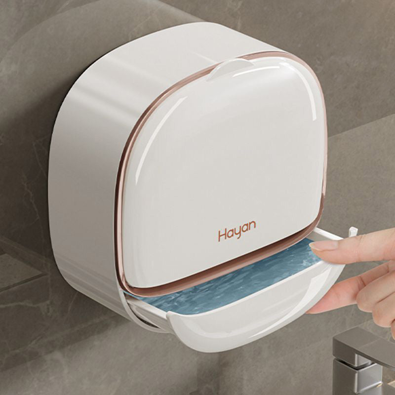 Norvo | Vanntett såpedisk med dreneringsboks