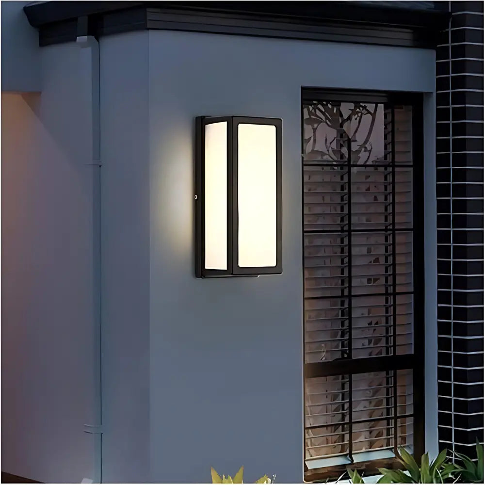 Norvo | SerenityBeam - Feng Vegglampe