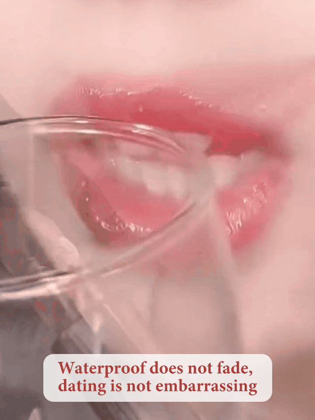 Norvo | Blomsterfargeskiftende leppestift