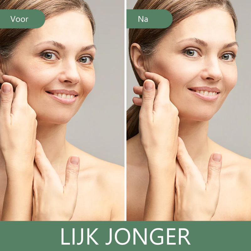 Norvo | Leave-In Kollagen Fasthet Maske