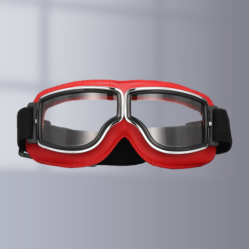 Norvo | Vintage Motorsykkelbriller