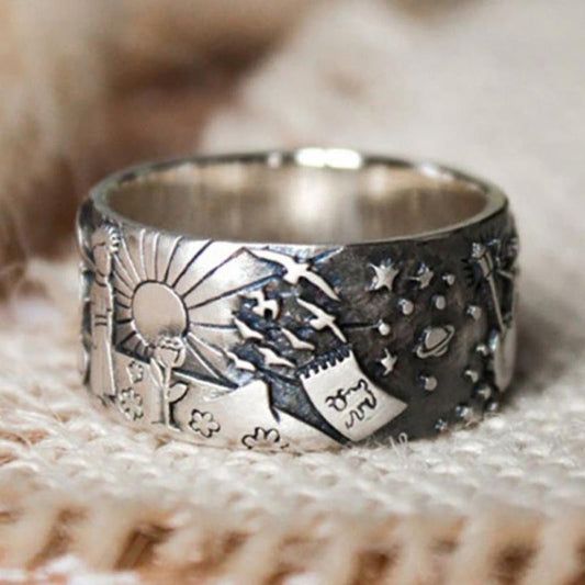 Norvo | Ringen fra Den lille prinsen-universet