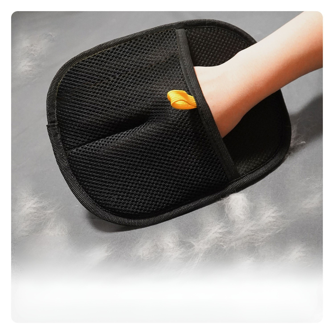 Norvo | Katt- og hundefjernerhanske