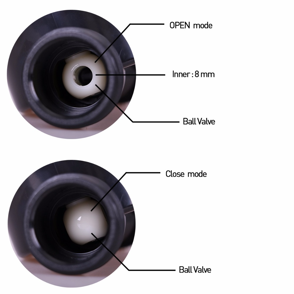 Norvo | Digital vanning klokke med LCD skjerm – Automatisk hagevanning for planter