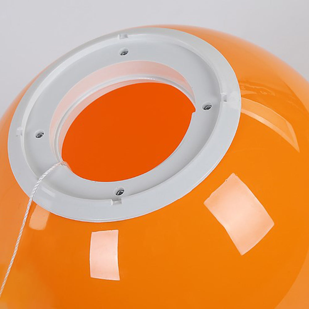 Norvo | Moderne LED taklampe for soverommet - MiraLight