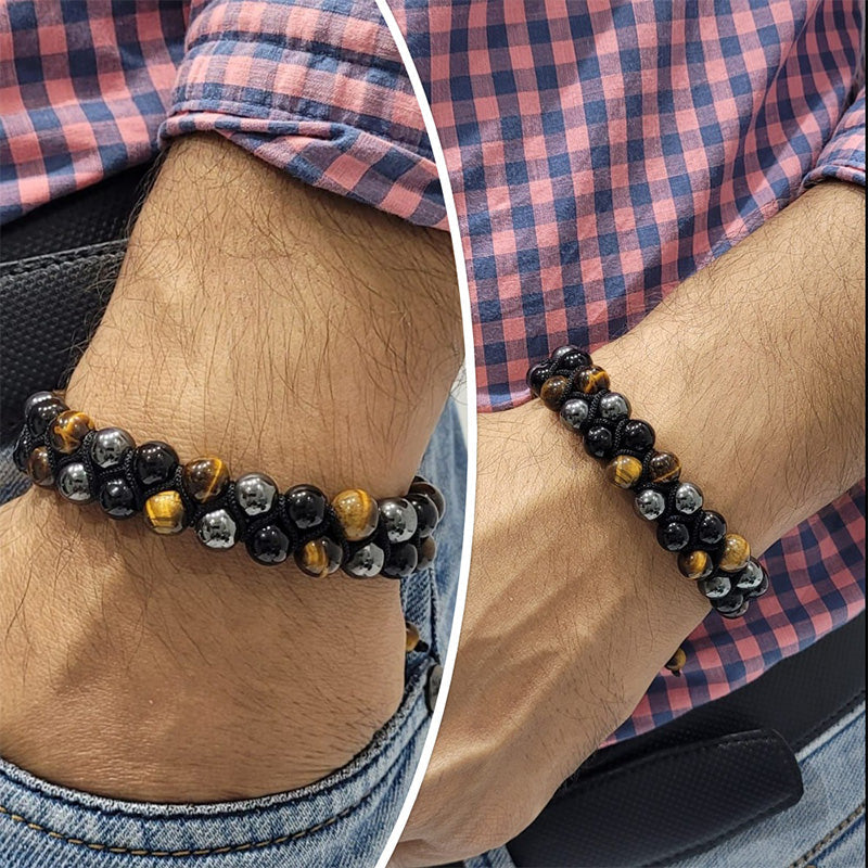 Norvo | Triple Protection Bracelet