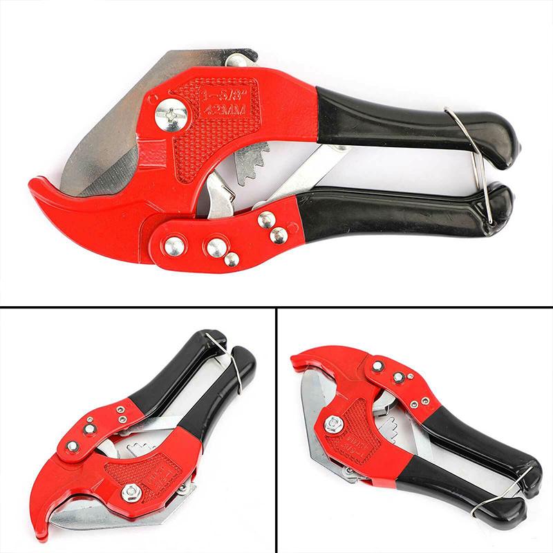 Norvo | PVC Easy Pipe Cutter