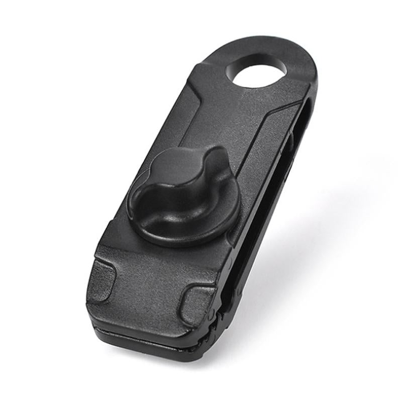 Norvo | Gjenbrukbar linoleum teltklips