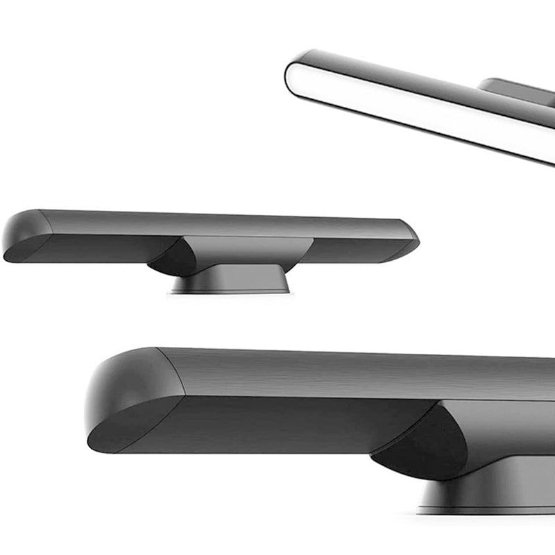 Norvo | Leselampe Med Lang Led Lys Stripe