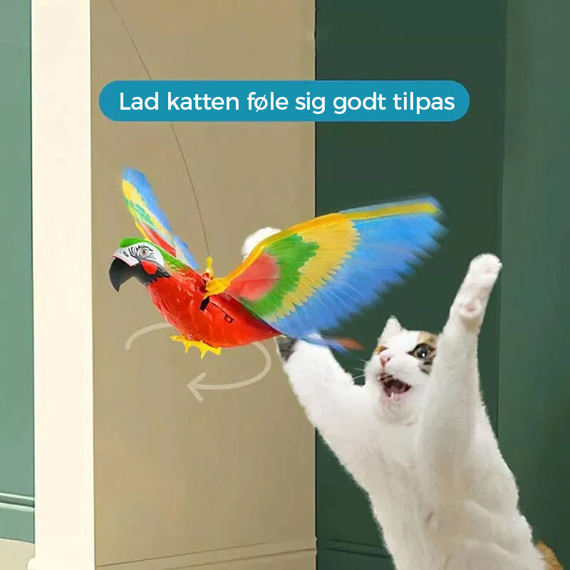 Norvo | Henge Imitert Fugl Kjæledyrleke