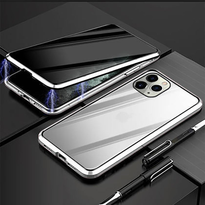 Norvo | Personvernsforing for iPhone