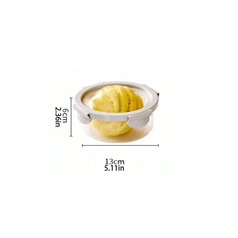 Norvo | Silikontopp Fresh Box