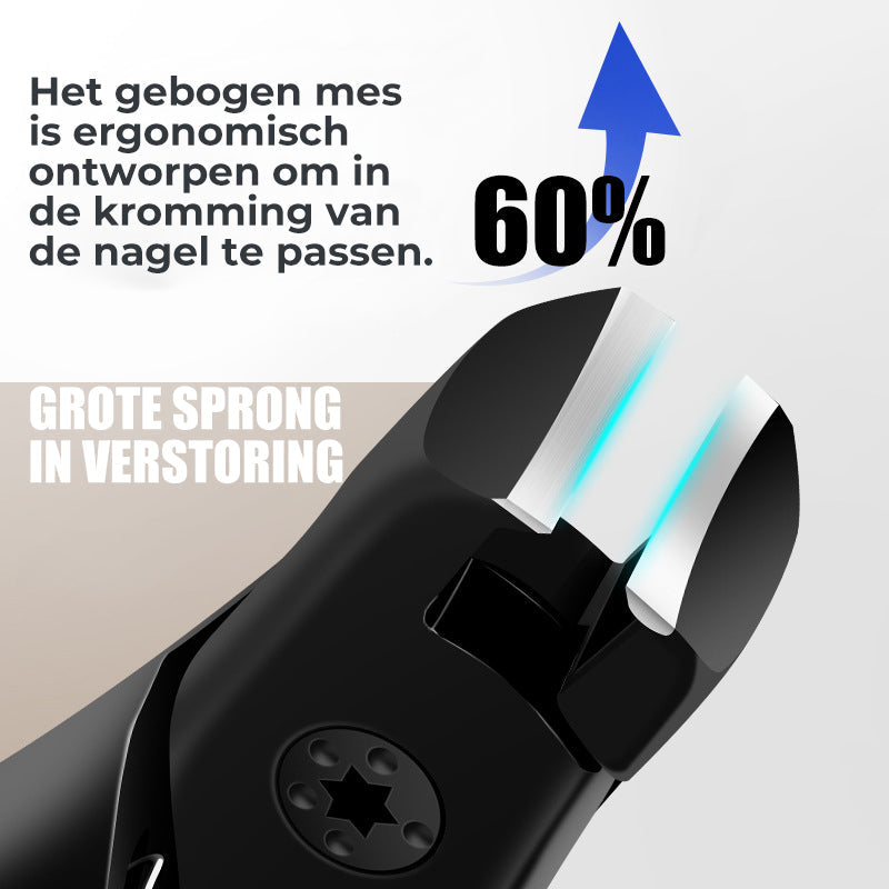 Norvo | Presisjon Hage Saks