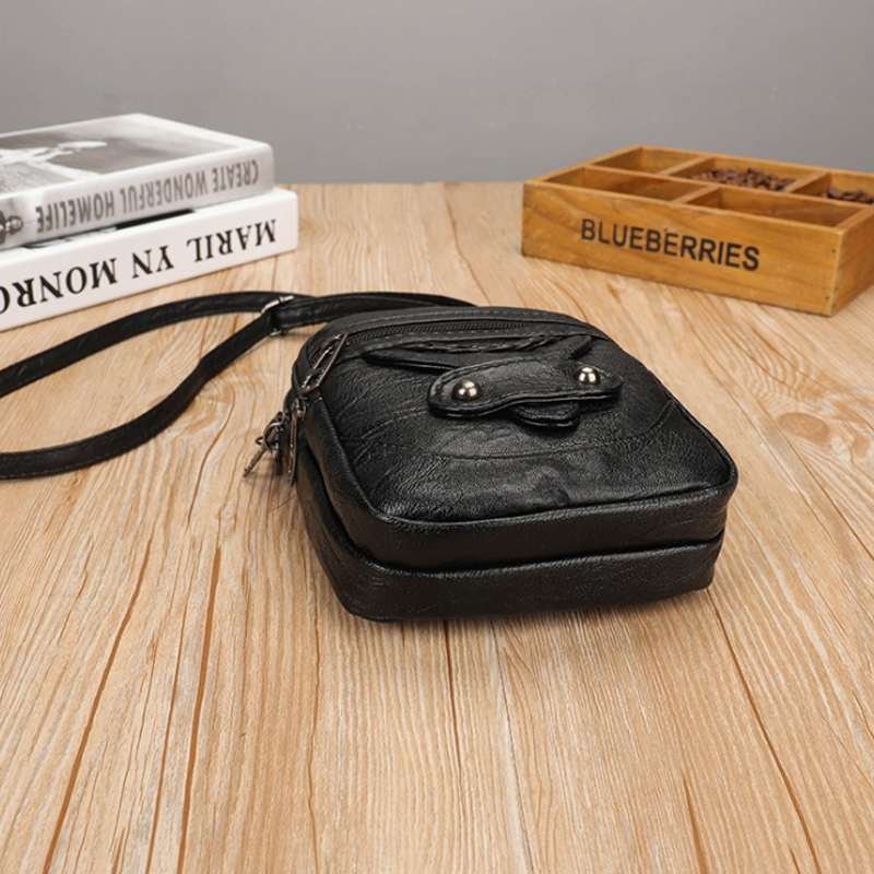 Norvo | Vintage Mini Crossbody Bag