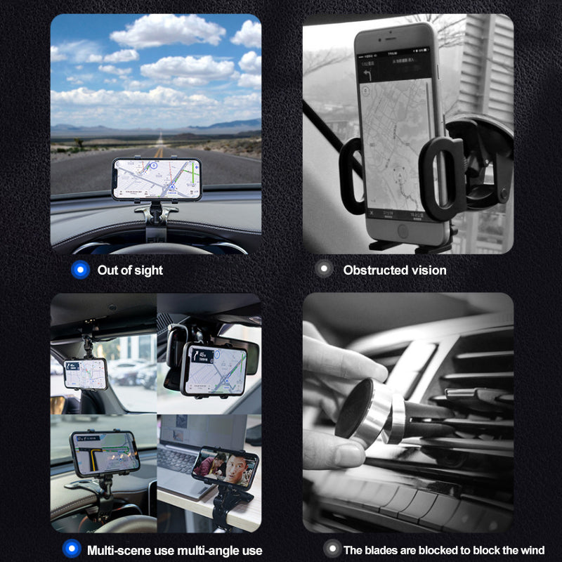 Norvo | UNIVERSAL TELEFONKLIPS