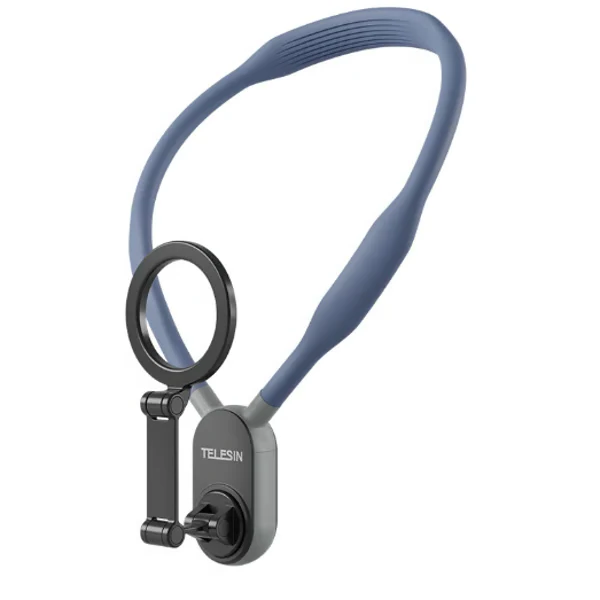 Norvo | Magnetisk Nakkefeste for Telefoner