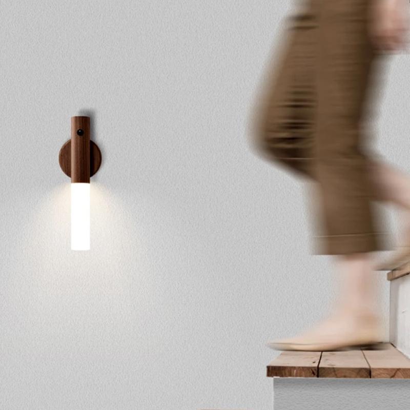 Norvo | Smart LED Kveldsvegglys