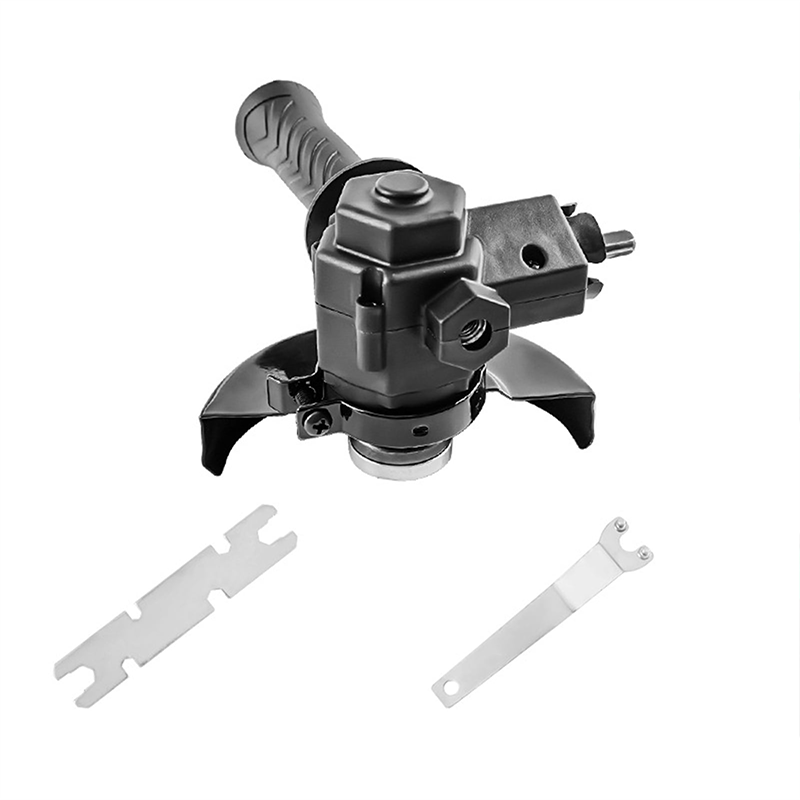 Norvo | Drill Variabel Vinkelsliper-Omformer