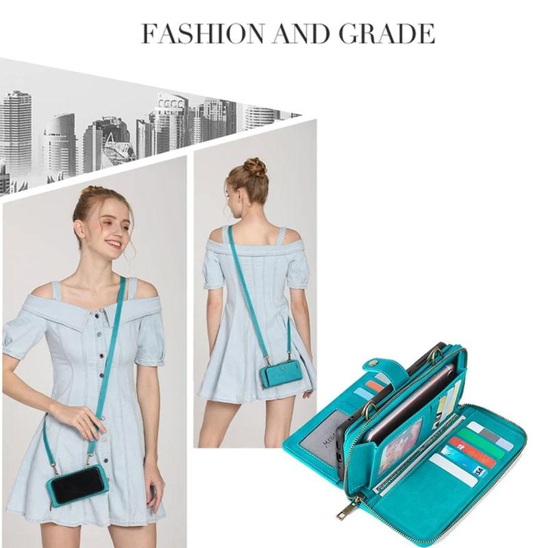 Norvo | Korsrygg Telefonveske Bag