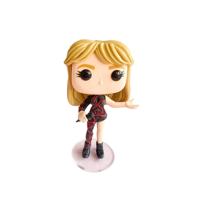 Norvo | TS Eras Figur Figurine