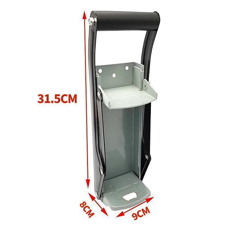 Norvo | Plassbesparende boksåpner for kjøkken