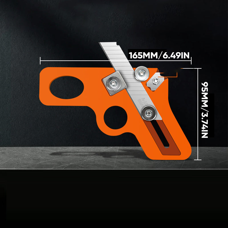 Norvo | Kantstikksverktøy