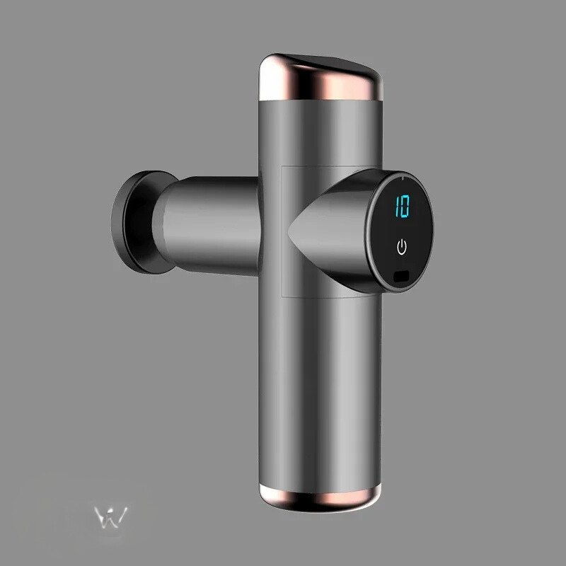 Norvo | VitaRelief - Kraftig Musklerecovery Massager