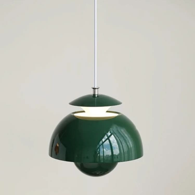 Norvo | Moderne Metall Bud Hengelys – Dansk Design
