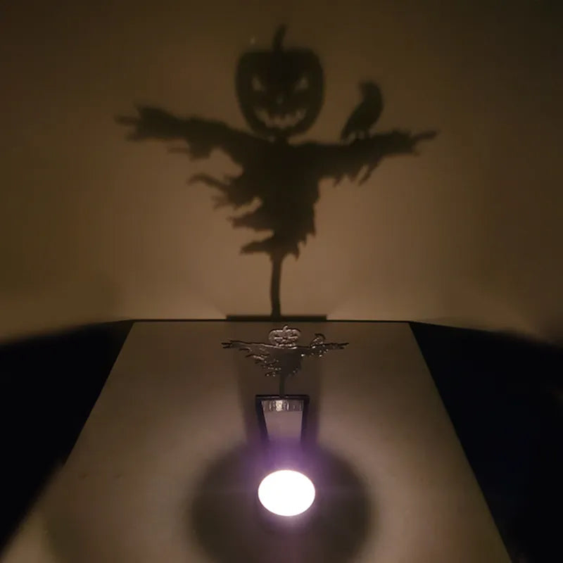 Norvo | Tealight Shadowcaster