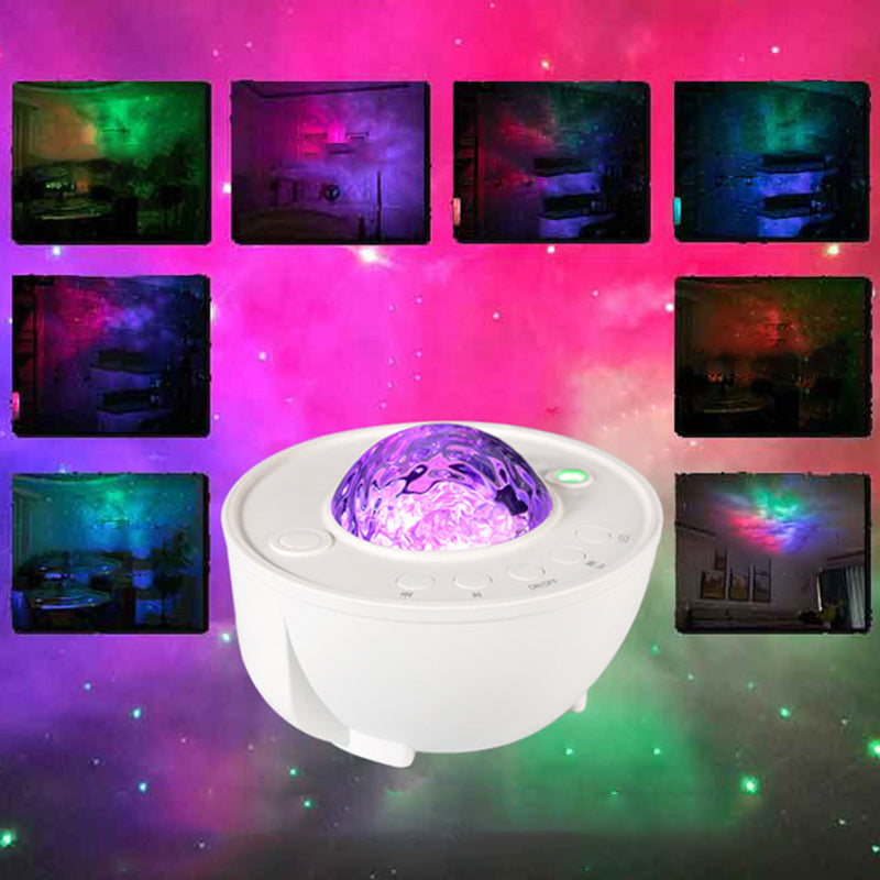 Norvo | Starry Sky Automatisk Lys