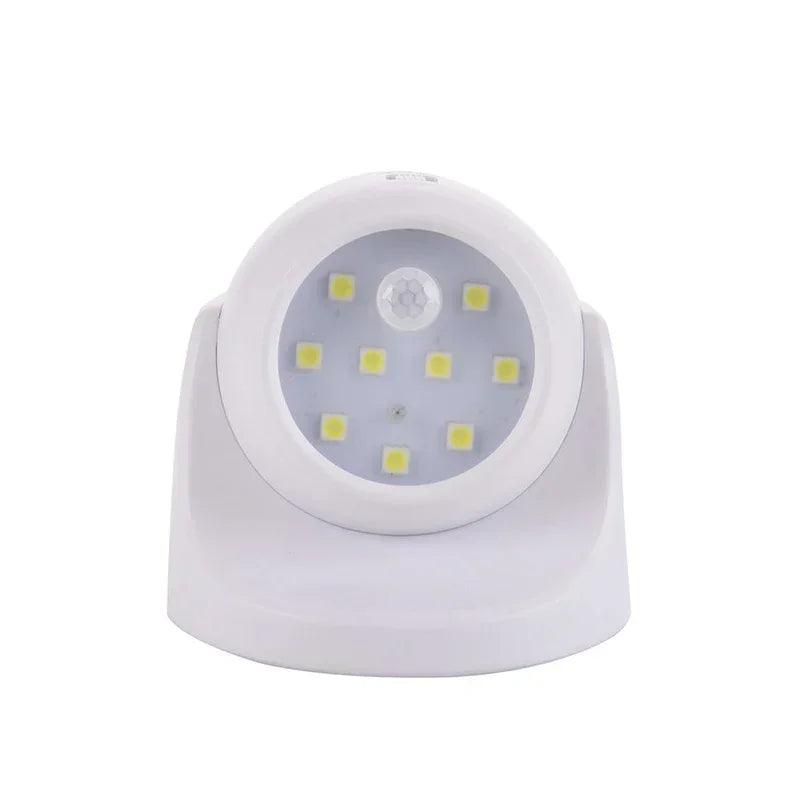 Norvo | Trådløs LED spotlight