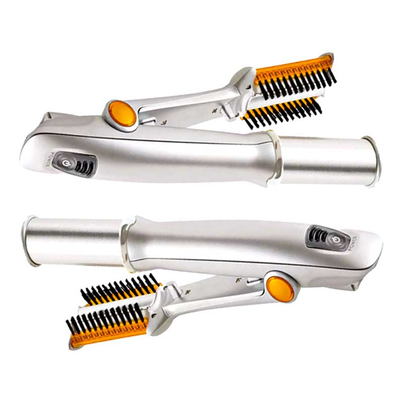 Norvo | Profesjonell 2 i 1 Rotasjonsbørste