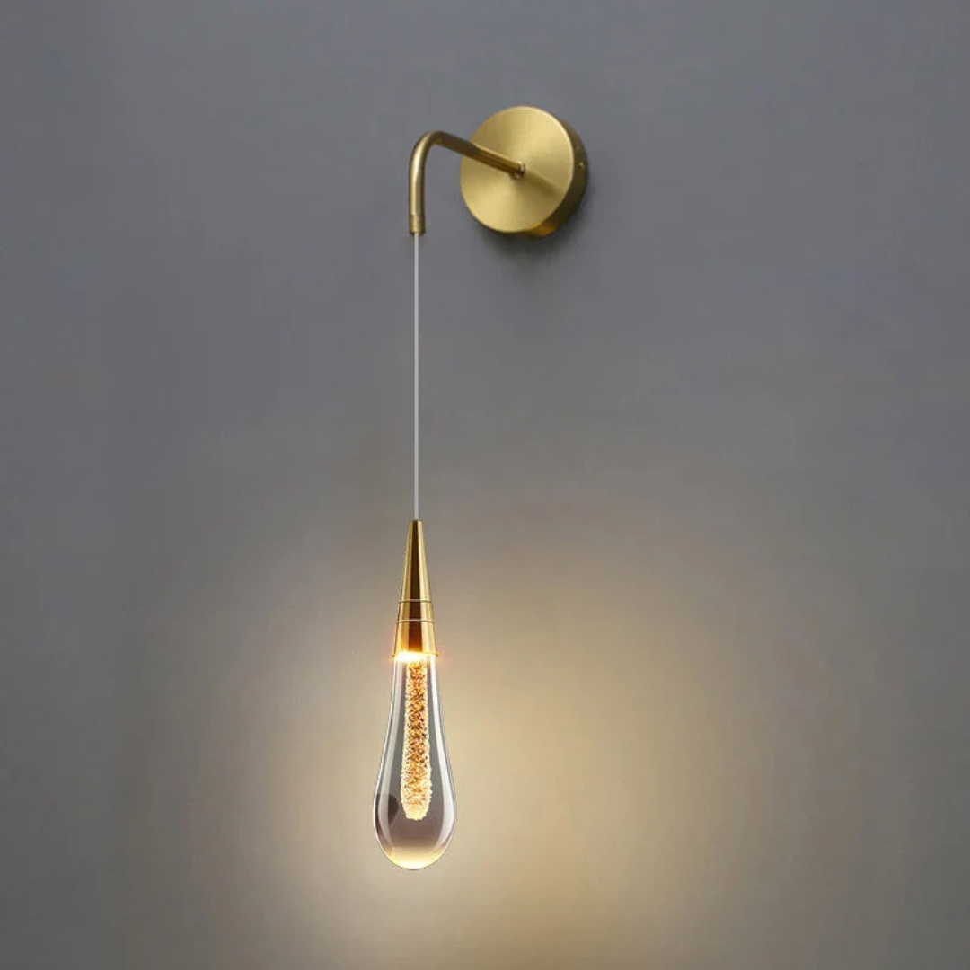 Norvo | Elegant Hengende Vegglampe
