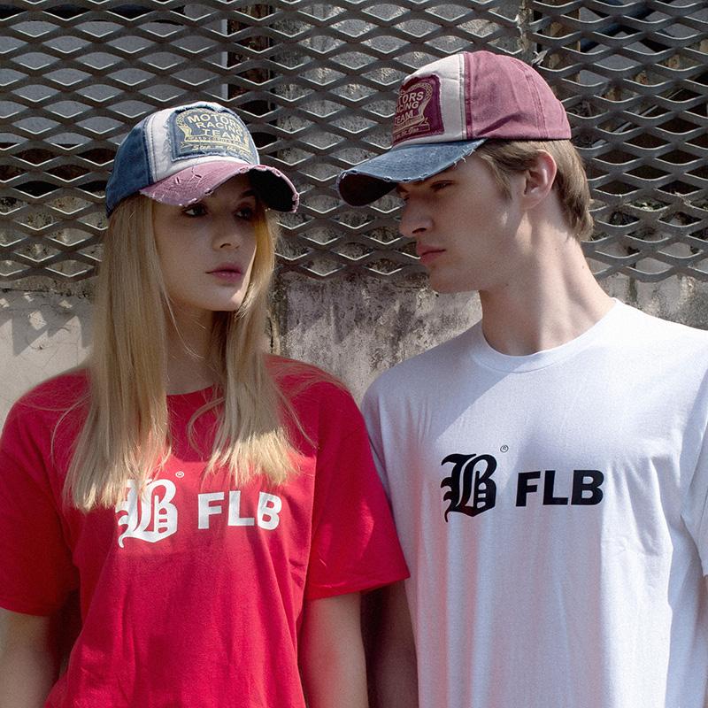 Norvo | Klassisk Patch Baseball Caps