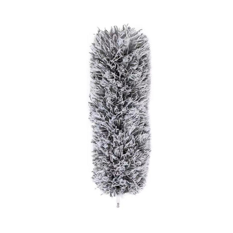 Norvo | Utvidbar vaskbar buet mikrofiber støvkost