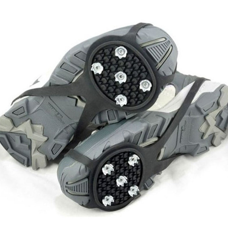 Norvo | Traction Cleats Is Snø Gripere Non-Slip Silikon
