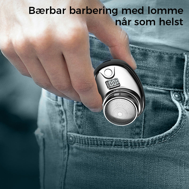 Norvo | Electric Shaver