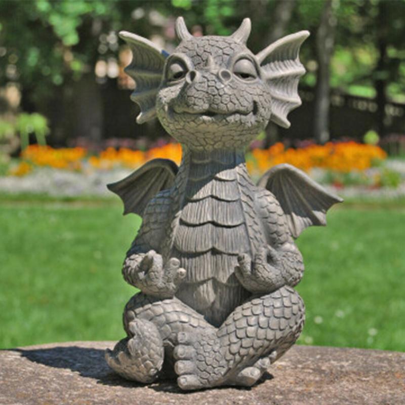 Norvo | Små Dinosaur Håndverk Ornamenter