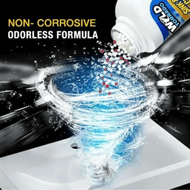 Norvo | Sink & Drain Cleaner